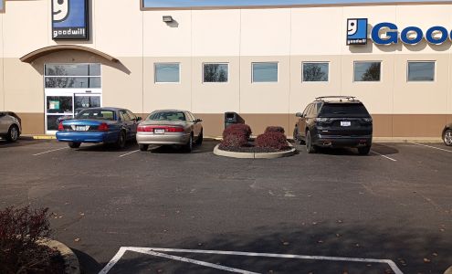 Goodwill Maysville