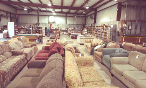 Upper Cumberland Habitat for Humanity