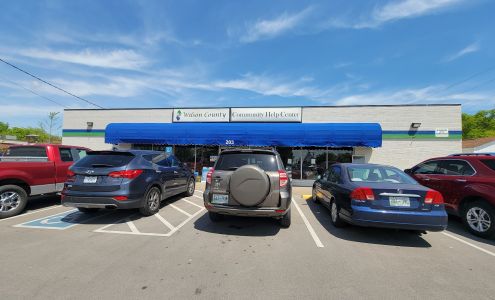 Wilson County Community Help Center