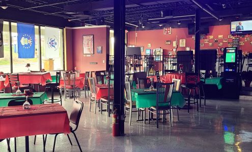 VFW Patton Crosswhite Post 6975