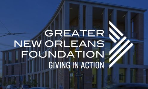 Greater New Orleans Foundation