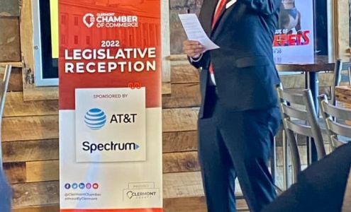 Clermont Chamber of Commerce