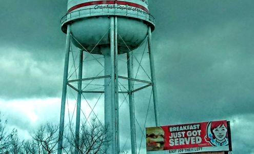 Breaux Bridge Area Chamber of Commerce