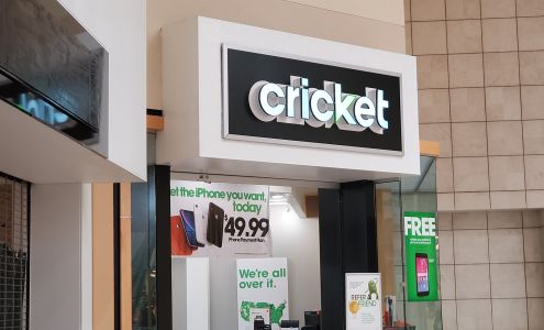 Cricket Wireless Authorized Retailer