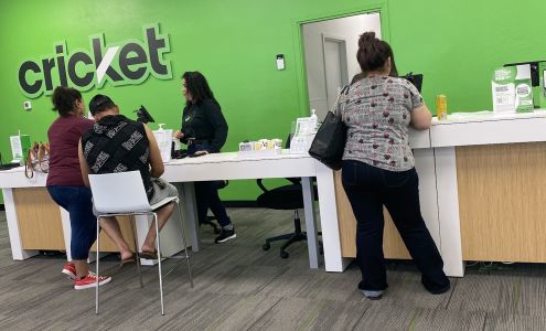 Cricket Wireless Authorized Retailer