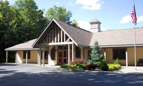 Camp Good News of Maine Livermore Falls