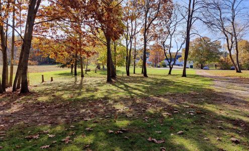 Urban Forestry Center