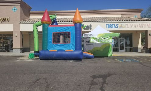 Cricket Wireless Authorized Retailer