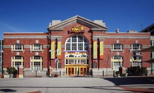 Port Discovery Children's Museum