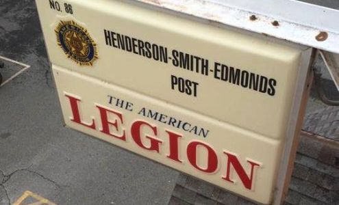 American Legion Post 86