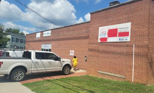 Habitat ReStore - Washington County