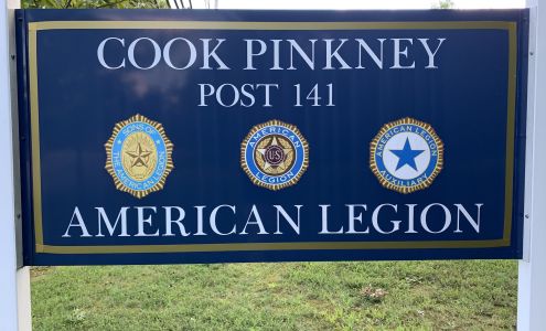 American Legion Post #141
