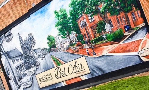 Bel Air Downtown Alliance