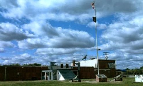 American Legion Post 38