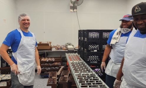 Meals on Wheels of Central Maryland, Inc.