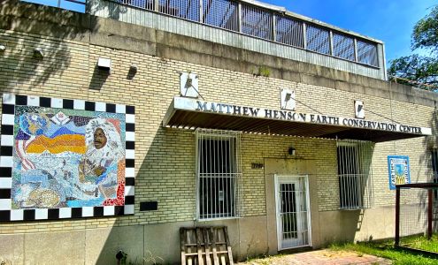 Matthew Henson Earth Conservation Center