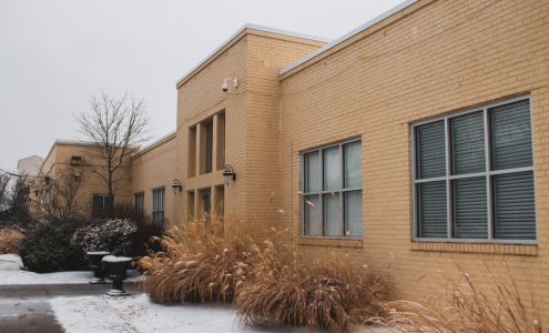 City of Refuge Baltimore- Main Campus