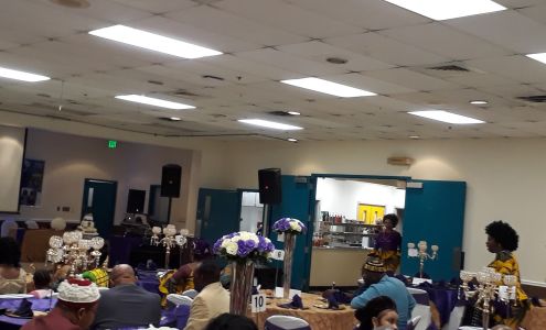 People Encouraging People