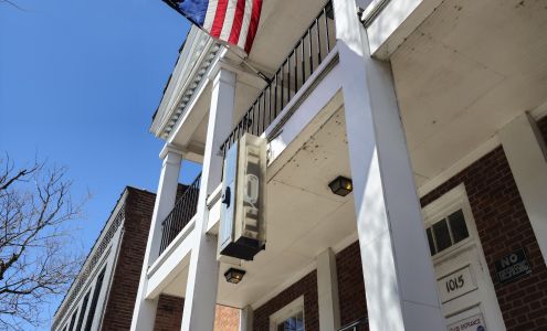 Fraternal Order of Eagles