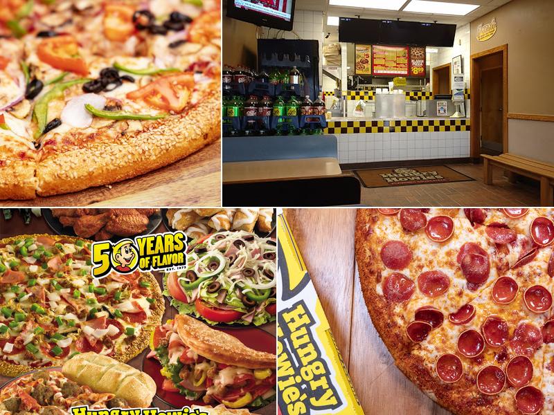 Hungry Howie's Pizza & Subs