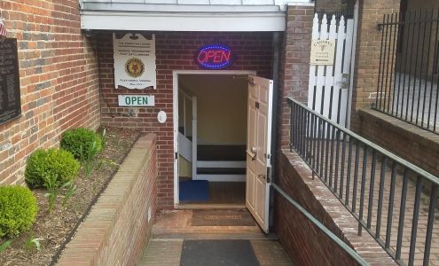 American Legion Post 24