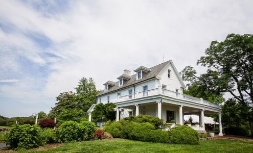 American Horticultural Society