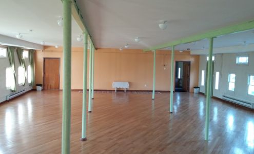 Claymont Society-Continuous Ed