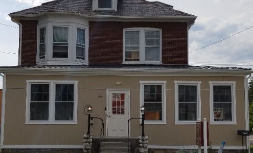 Loyal Order of Moose, Gettysburg, PA, USA