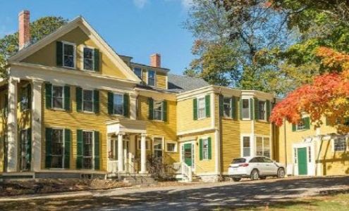 Amherst Early Music West Newton