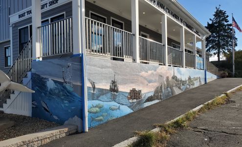 Greater Cape Ann Chamber of Commerce