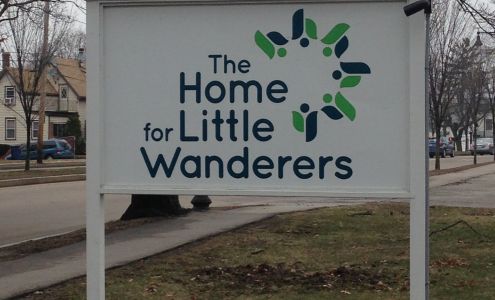 The Home for Little Wanderers