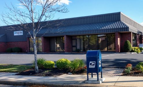 Mystic Valley Elder Services