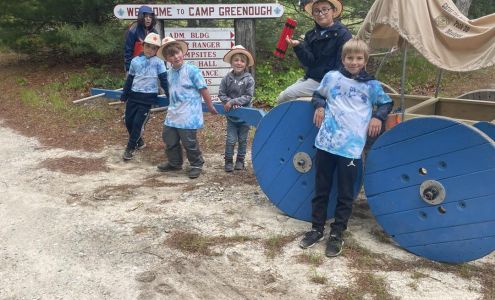 Cape Cod & Islands Council, Boy Scouts of America Yarmouth Port