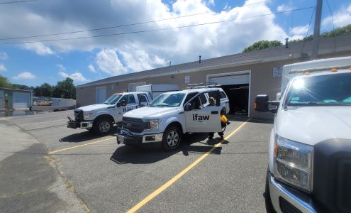 International Fund for Animal Welfare Yarmouth Port