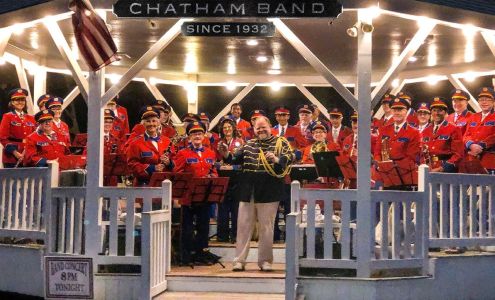 Chatham Chamber of Commerce