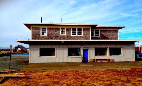 Harbor Stage Company