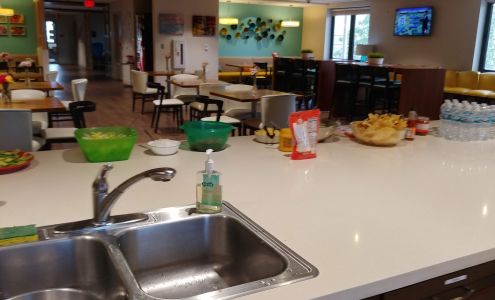 Ronald McDonald House of Detroit