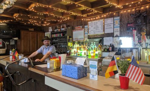 Liederkranz Club Lansing