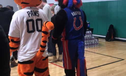 Boys & Girls Clubs of Southeastern Michigan: Lloyd H. Diehl Club