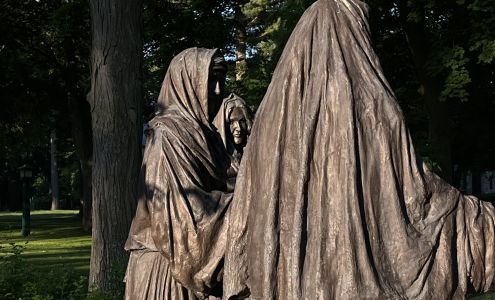 Manresa Jesuit Retreat House