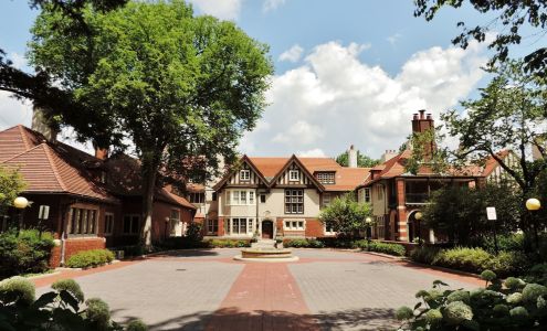 Cranbrook House & Gardens