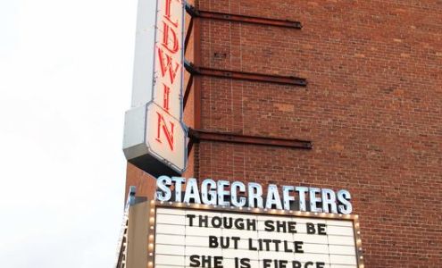 Stagecrafters Baldwin Theatre