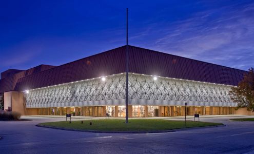 Midland Center for the Arts