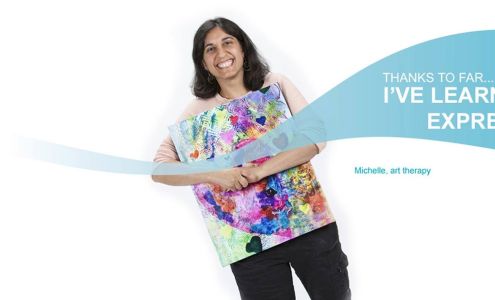 FAR Therapeutic Arts and Recreation