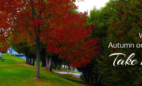 Algoma Area Chamber of Commerce and Visitor Center