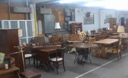 Habitat For Humanity Kingsford