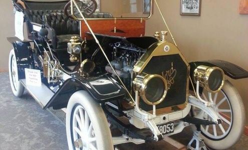 Gaylord Area Chamber of Commerce