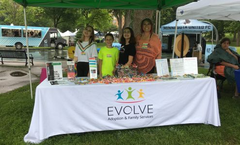 EVOLVE Family Services