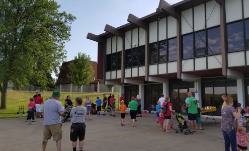 El Zagal Shrine Fargo