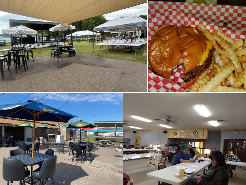 St Francis American Legion Post #622